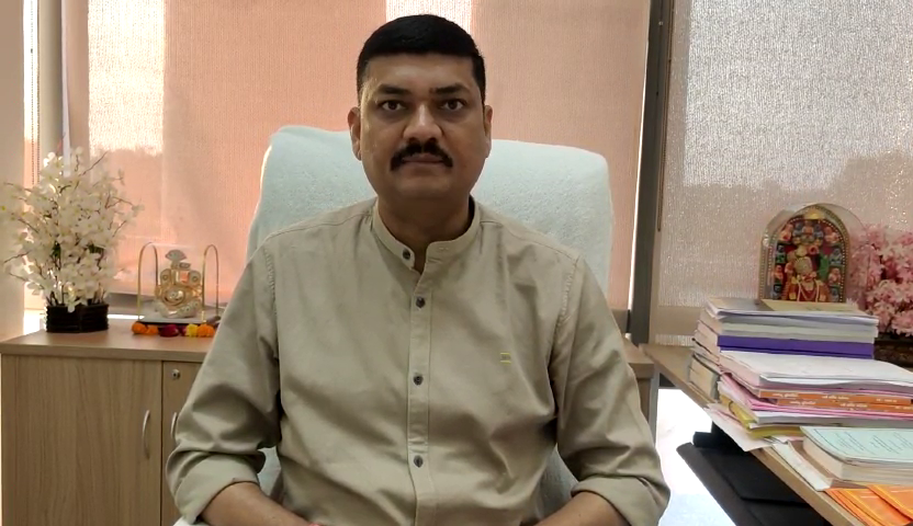 ભારત -પાકિસ્તાન વર્લ્ડકપ ક્રિકેટમેચ રદ કરવા માટે બોટાદ ધારાસભ્ય શ્રી ઉમેશભાઈ મકવાણા દ્વારા પ્રધાનમંત્રીશ્રી તેમજ મુખ્યમંત્રીશ્રી ને કરી રજૂઆત,