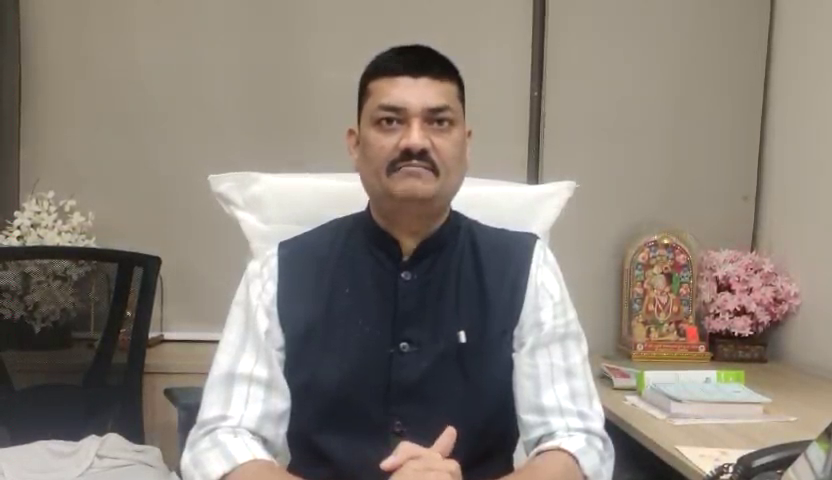 સમગ્ર દેશના આવા પેલા ધારાસભ્ય છે  ઉમેશભાઈ મકવાણા જેઓ પોતે પોતાની આવક અને સંપત્તિ ની તપાસની માંગ કરી હોય