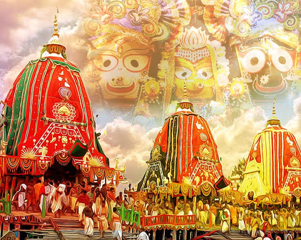 ગઢડા ખાતે યોજાનાર જગન્નાથજી ની રથયાત્રા નો રૂટ થયો તૈયાર... જાણો સંપૂર્ણ તૈયારી